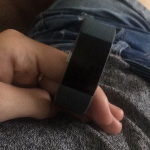 Fitbit Charge 2